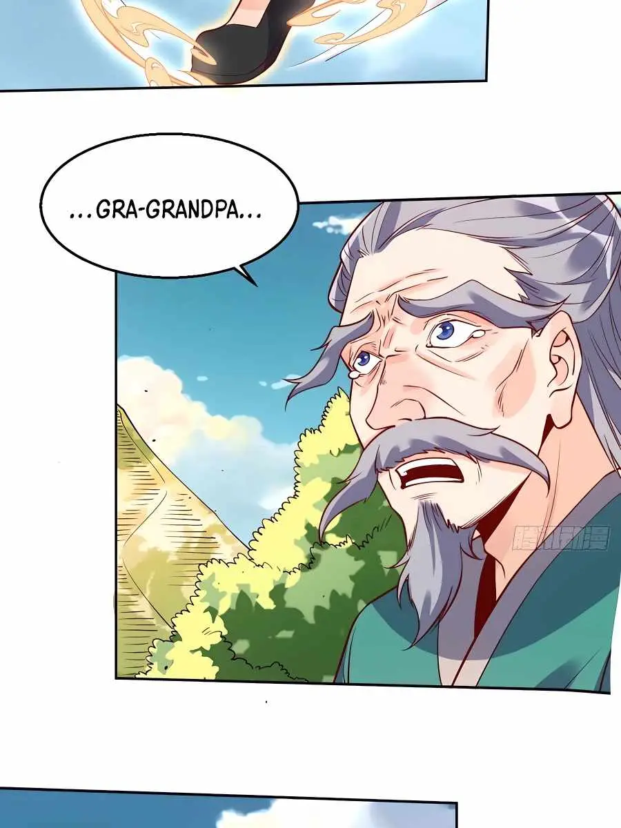 I'm Actually a Cultivation Bigshot Chapter 114 Page 5