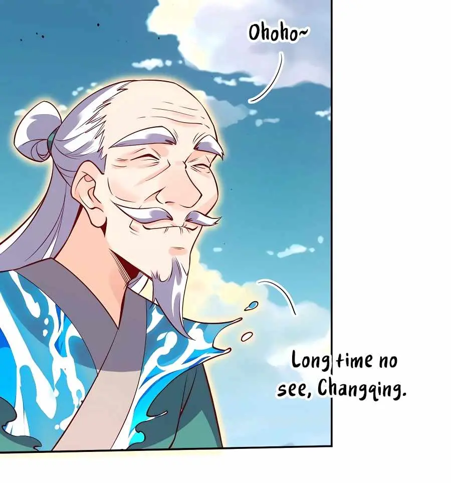 I'm Actually a Cultivation Bigshot Chapter 114 Page 6