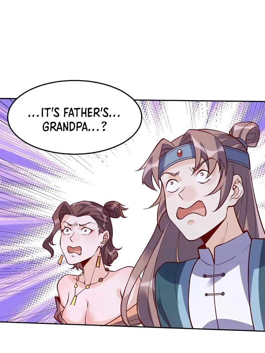 I'm Actually a Cultivation Bigshot Chapter 114 Page 7