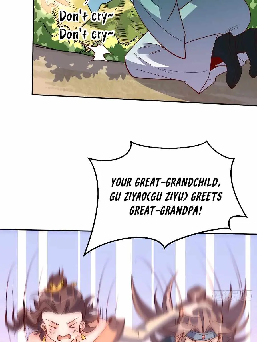 I'm Actually a Cultivation Bigshot Chapter 114 Page 9