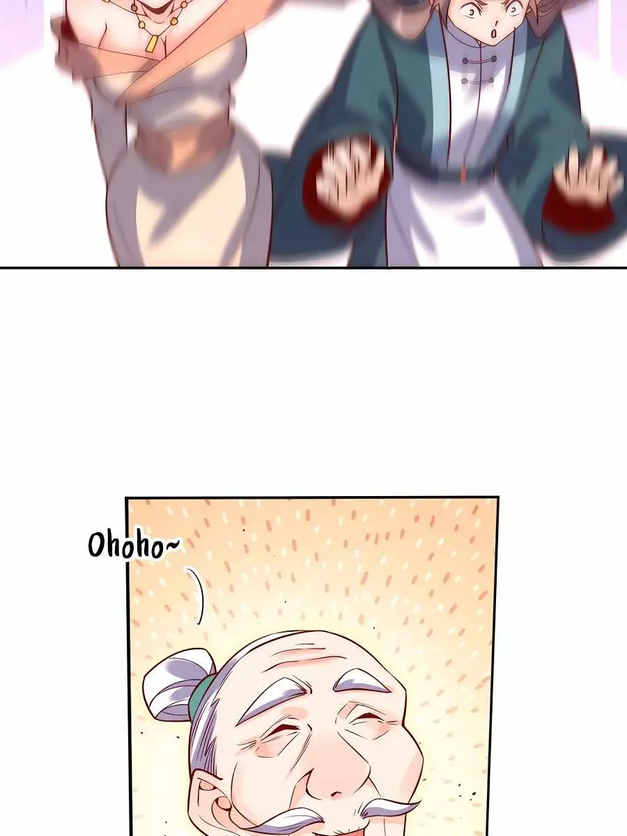 I'm Actually a Cultivation Bigshot Chapter 114 Page 10