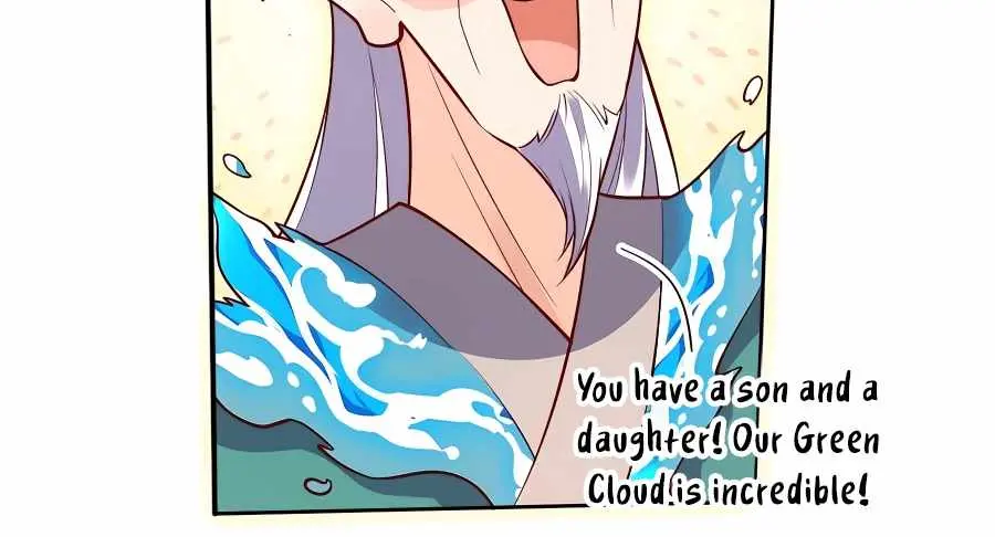 I'm Actually a Cultivation Bigshot Chapter 114 Page 11