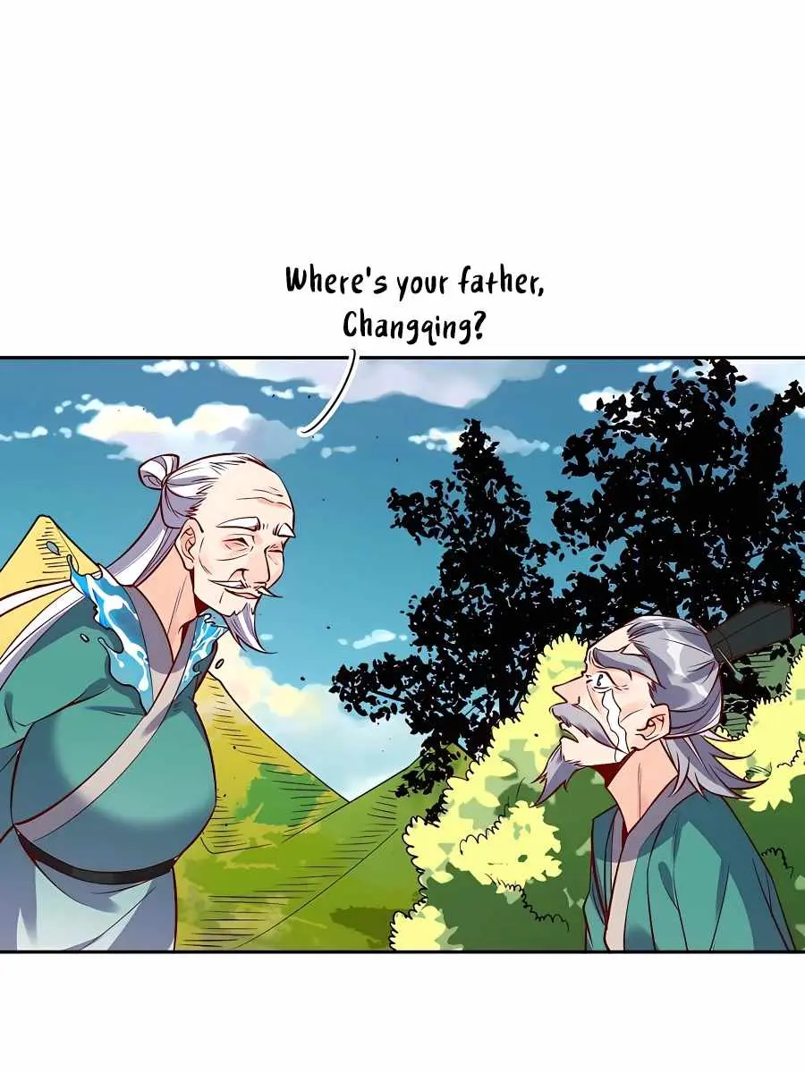 I'm Actually a Cultivation Bigshot Chapter 114 Page 12