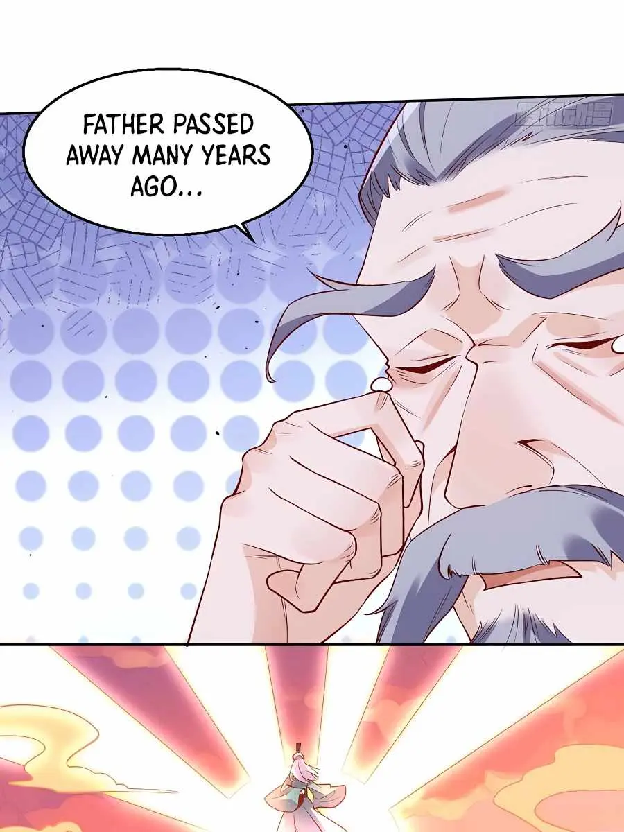 I'm Actually a Cultivation Bigshot Chapter 114 Page 13