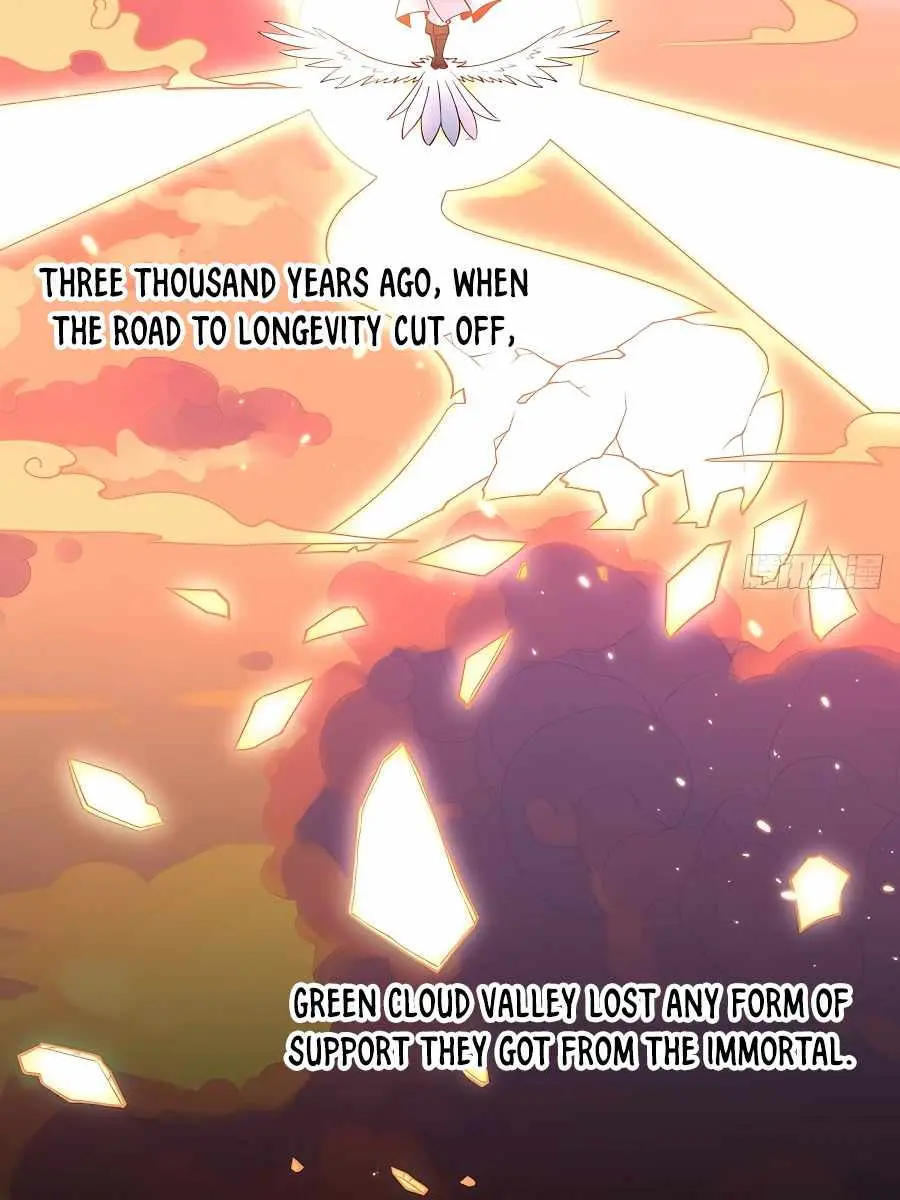 I'm Actually a Cultivation Bigshot Chapter 114 Page 14