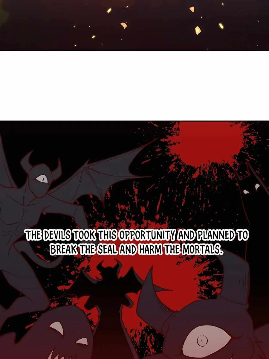 I'm Actually a Cultivation Bigshot Chapter 114 Page 15