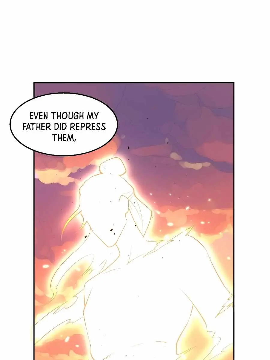 I'm Actually a Cultivation Bigshot Chapter 114 Page 17