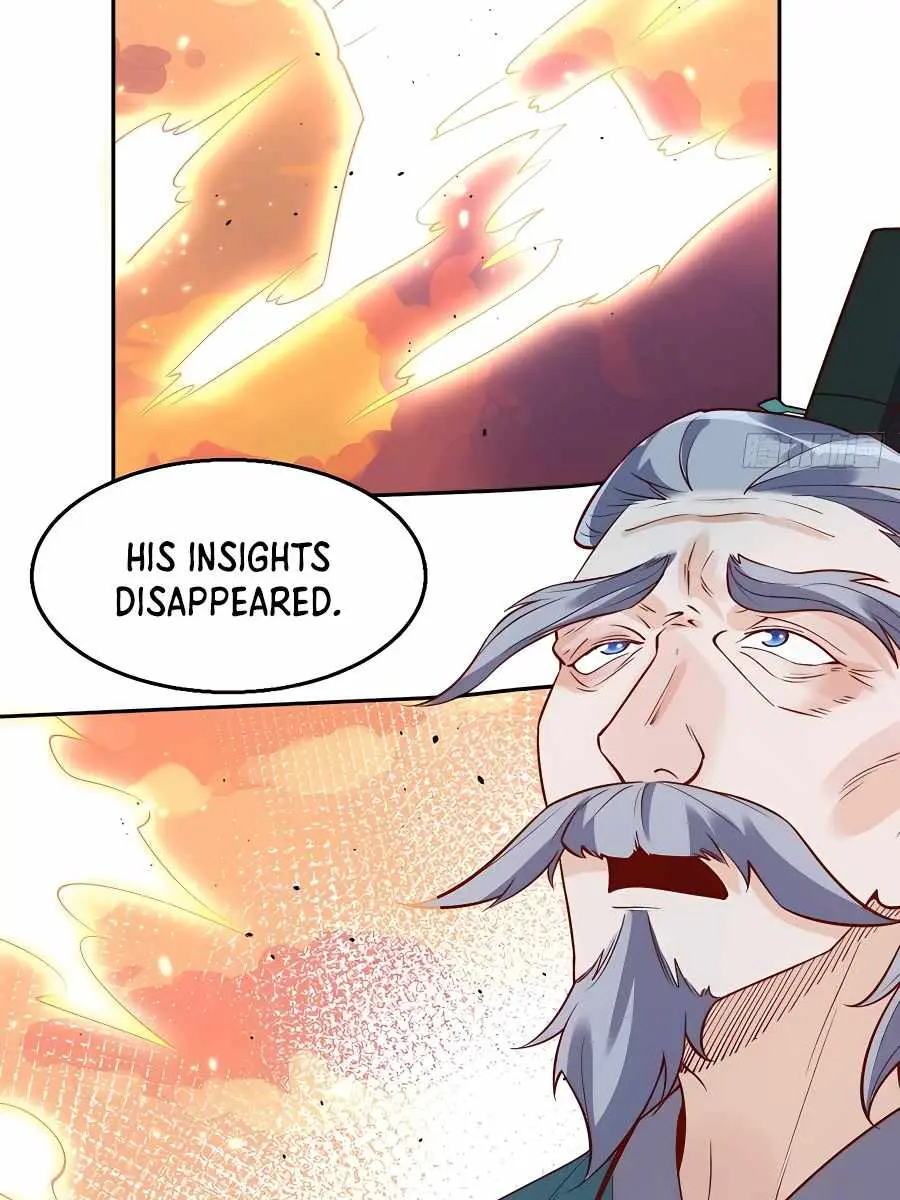 I'm Actually a Cultivation Bigshot Chapter 114 Page 18