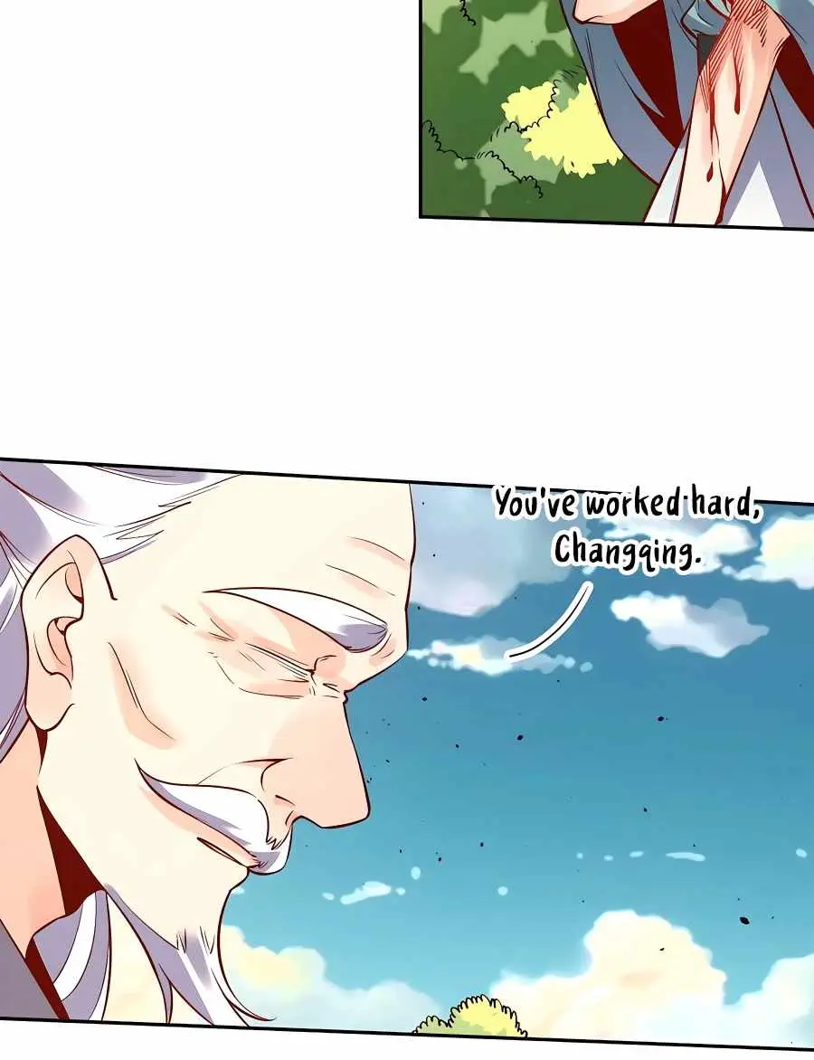 I'm Actually a Cultivation Bigshot Chapter 114 Page 20
