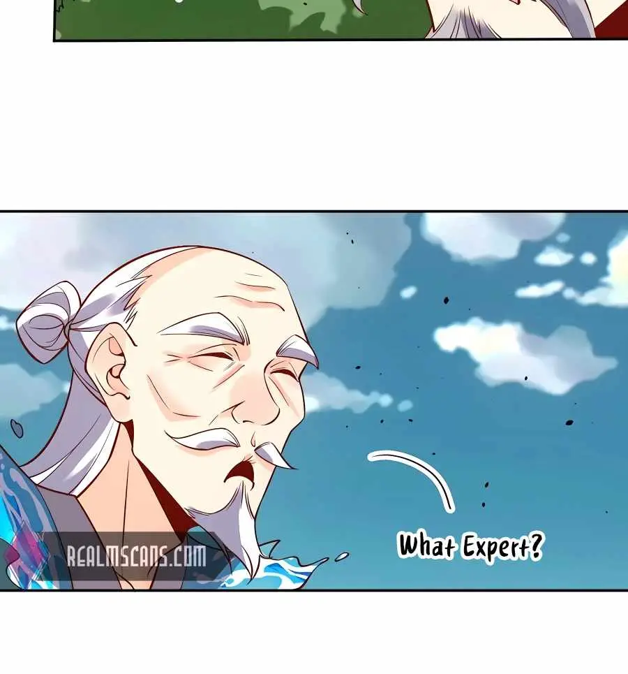 I'm Actually a Cultivation Bigshot Chapter 114 Page 24