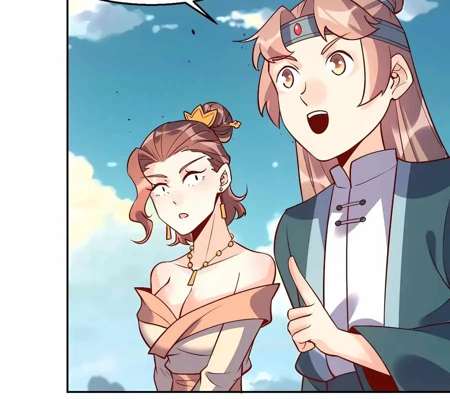 I'm Actually a Cultivation Bigshot Chapter 114 Page 29
