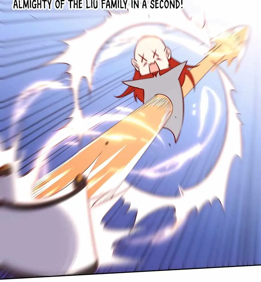 I'm Actually a Cultivation Bigshot Chapter 114 Page 33