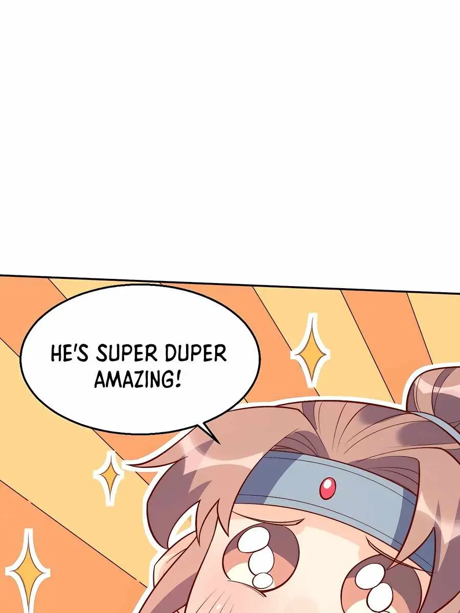 I'm Actually a Cultivation Bigshot Chapter 114 Page 34