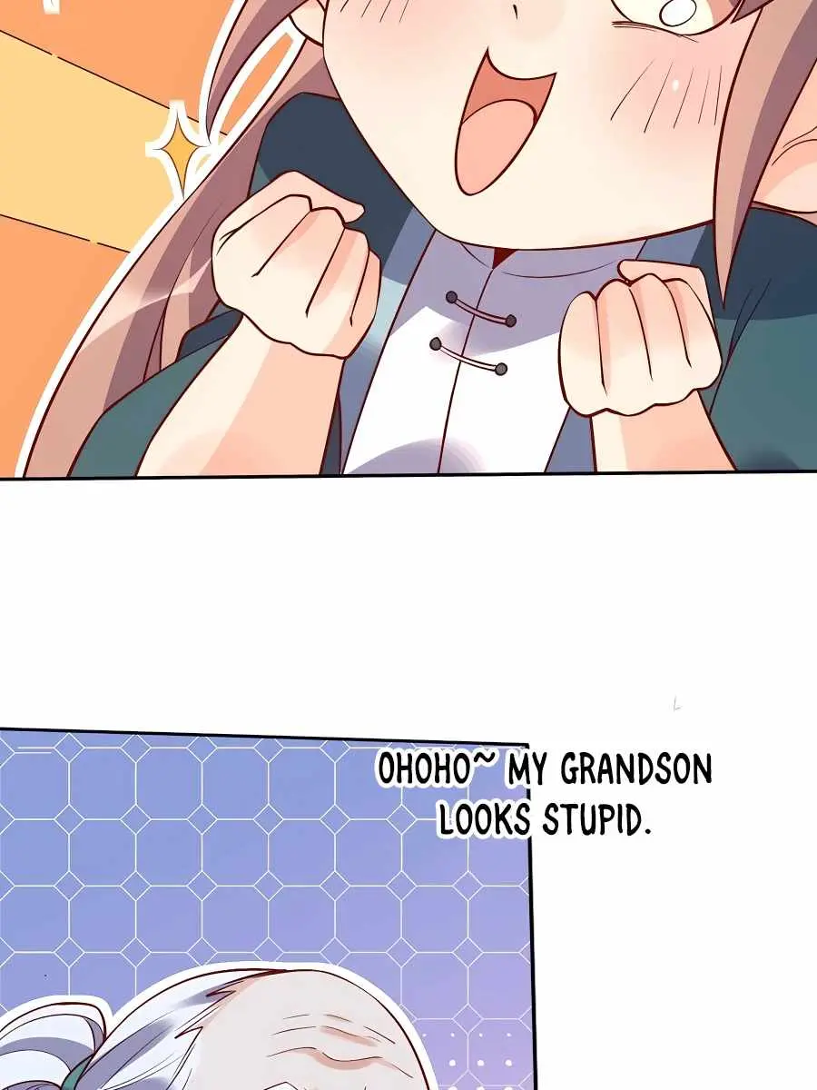 I'm Actually a Cultivation Bigshot Chapter 114 Page 35
