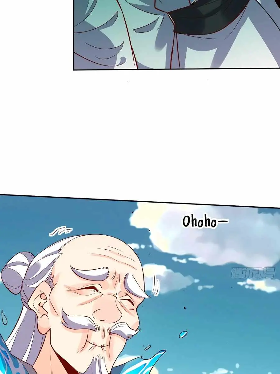 I'm Actually a Cultivation Bigshot Chapter 114 Page 39
