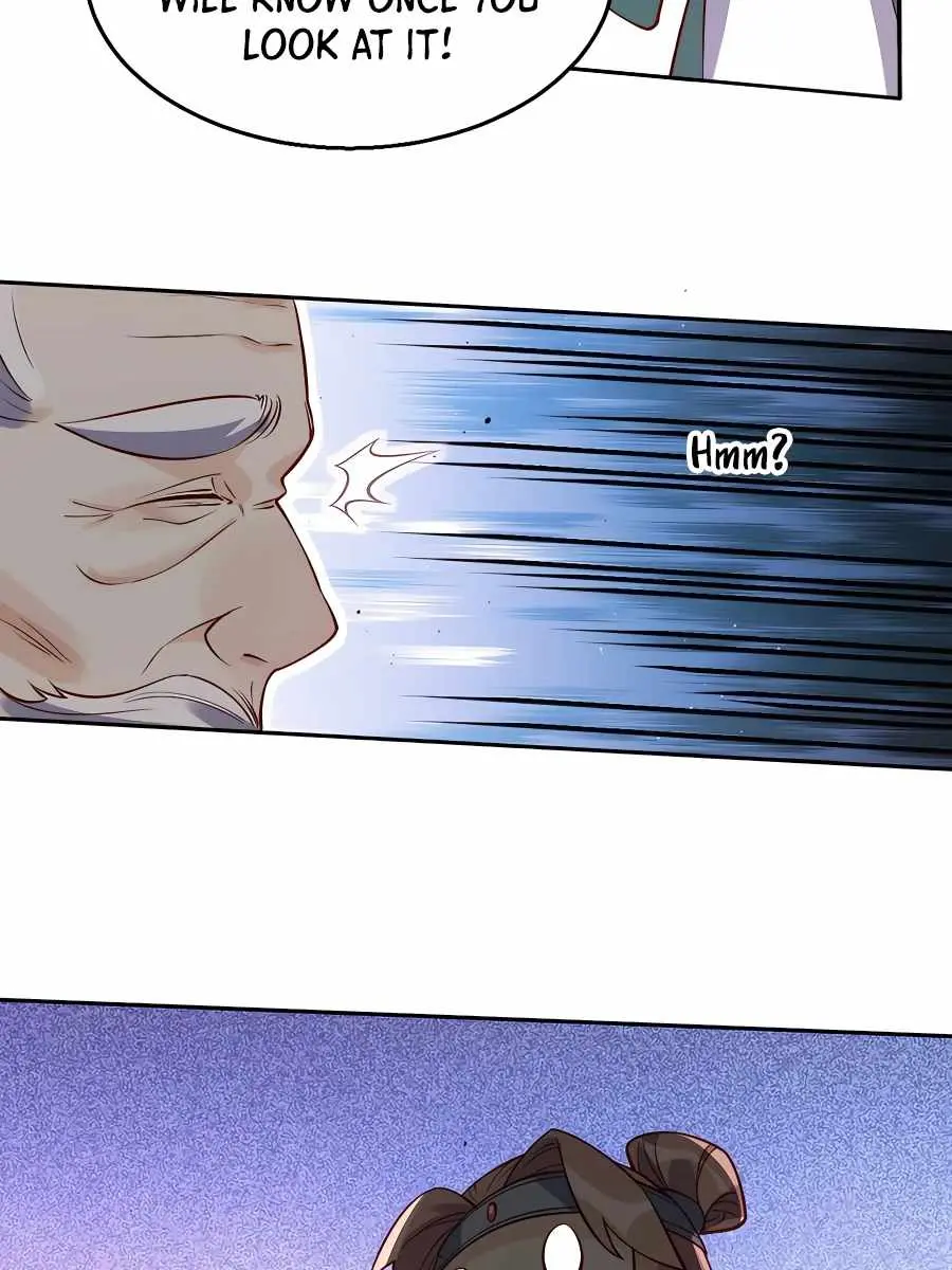 I'm Actually a Cultivation Bigshot Chapter 114 Page 41