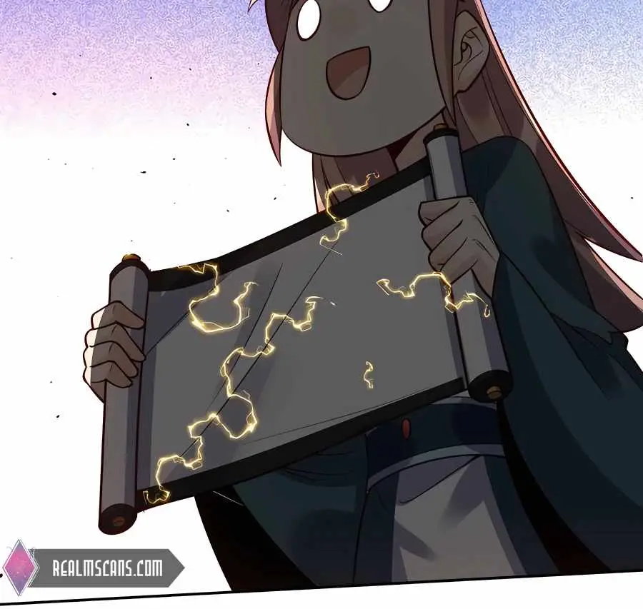 I'm Actually a Cultivation Bigshot Chapter 114 Page 42