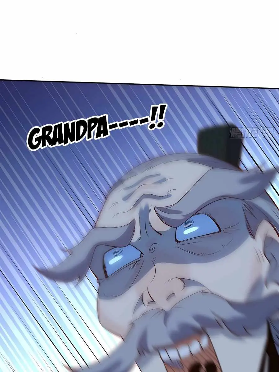 I'm Actually a Cultivation Bigshot Chapter 114 Page 50