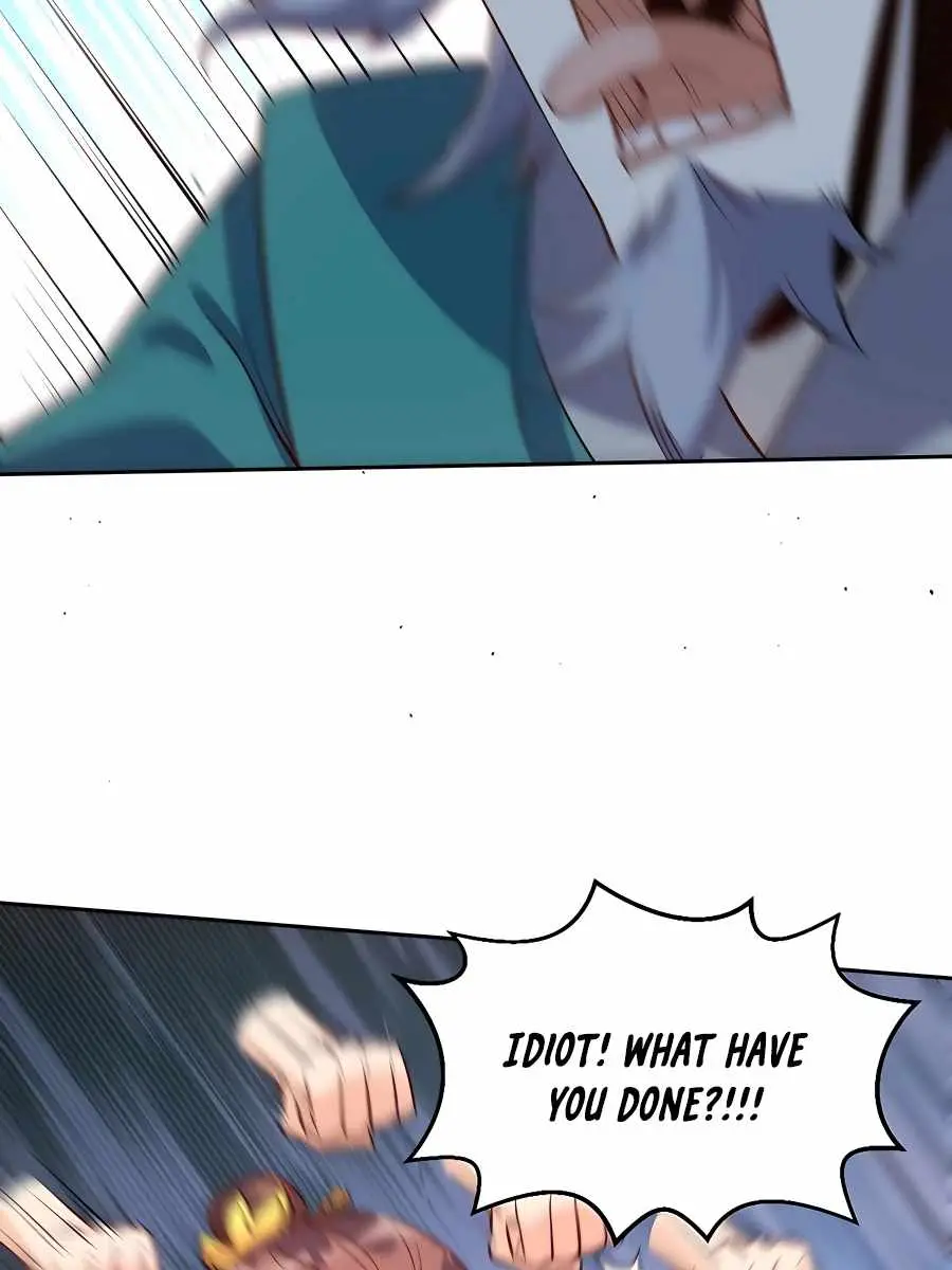 I'm Actually a Cultivation Bigshot Chapter 114 Page 51