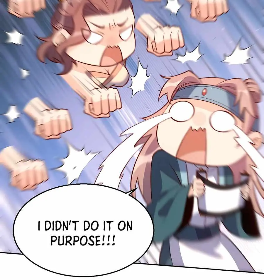 I'm Actually a Cultivation Bigshot Chapter 114 Page 52