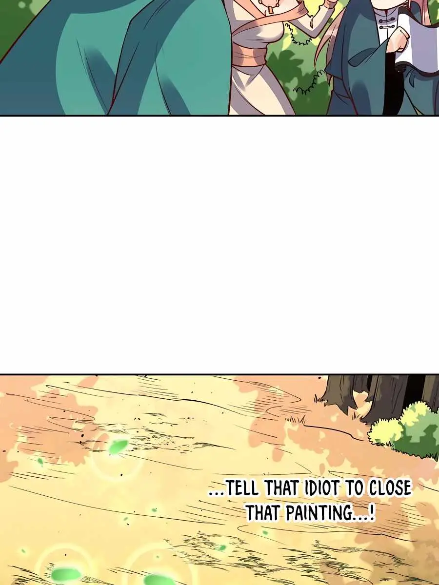 I'm Actually a Cultivation Bigshot Chapter 114 Page 54