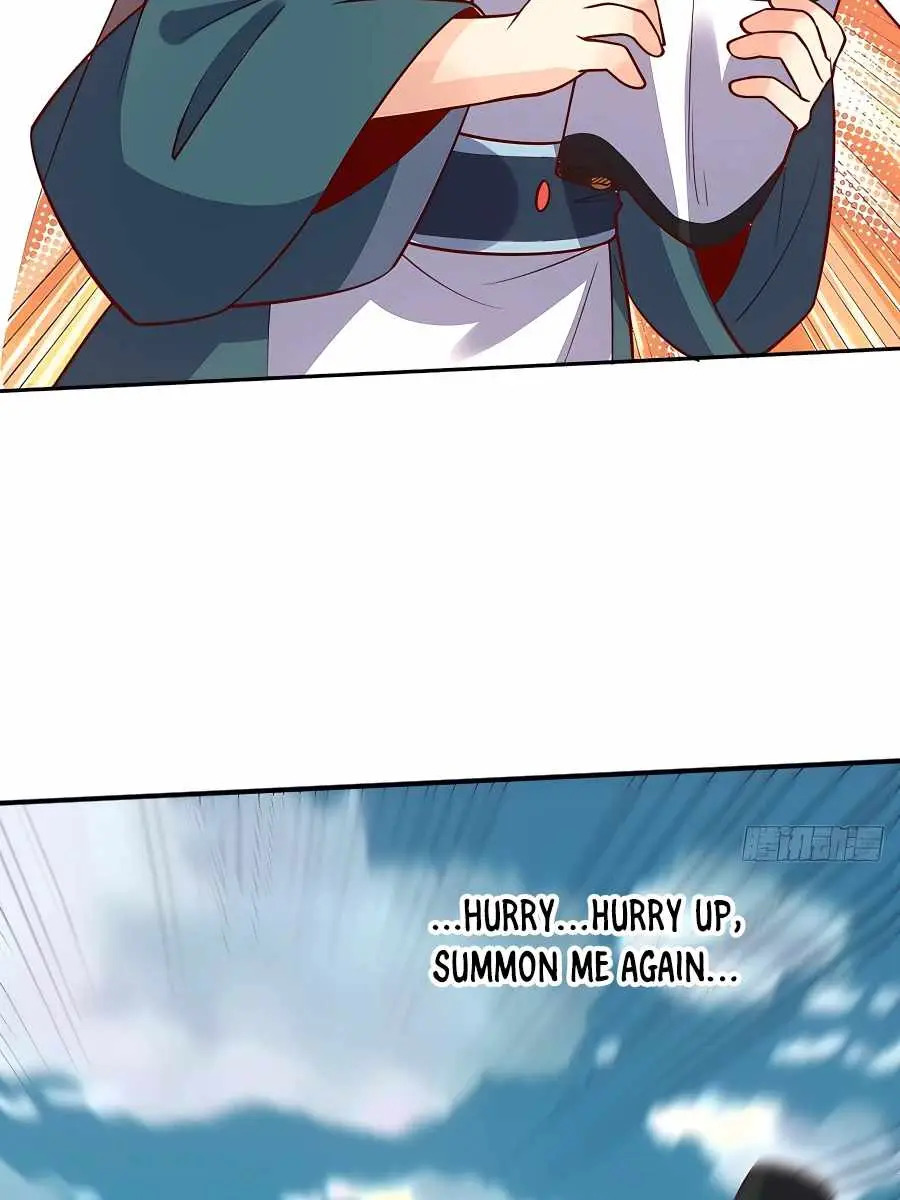 I'm Actually a Cultivation Bigshot Chapter 114 Page 59
