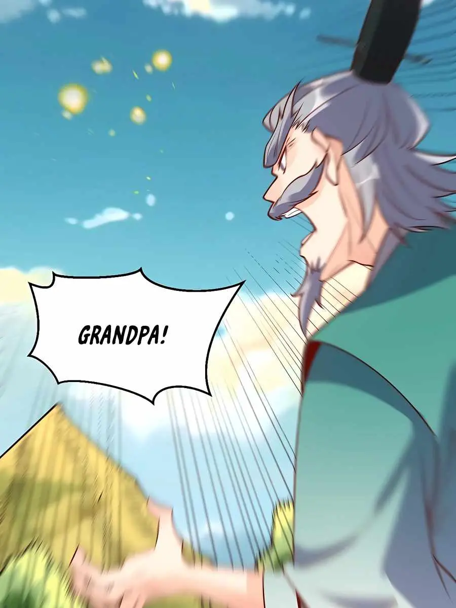 I'm Actually a Cultivation Bigshot Chapter 114 Page 60