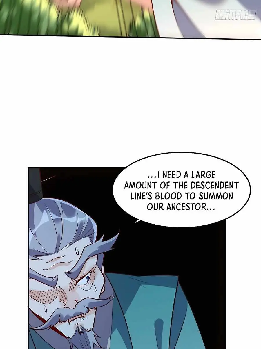 I'm Actually a Cultivation Bigshot Chapter 114 Page 61