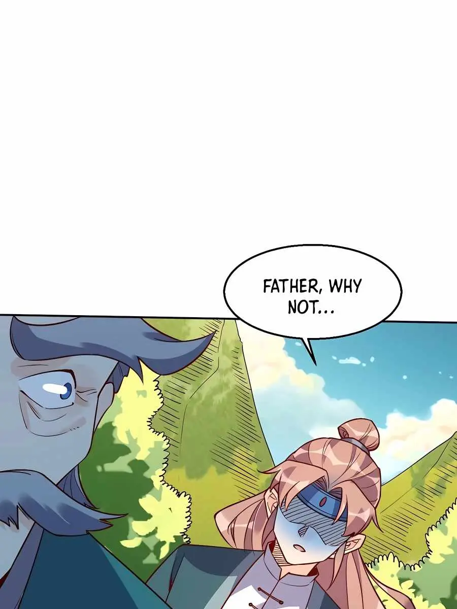I'm Actually a Cultivation Bigshot Chapter 114 Page 63