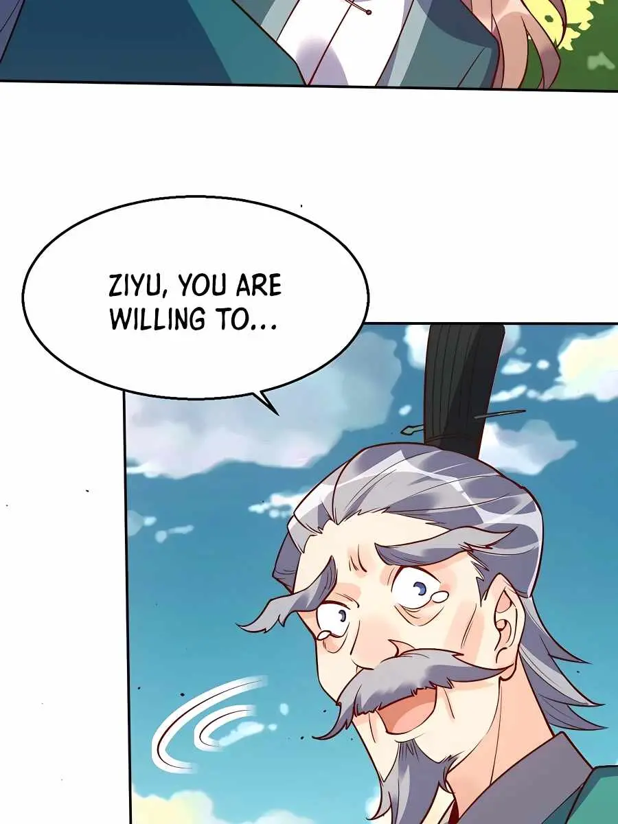 I'm Actually a Cultivation Bigshot Chapter 114 Page 64