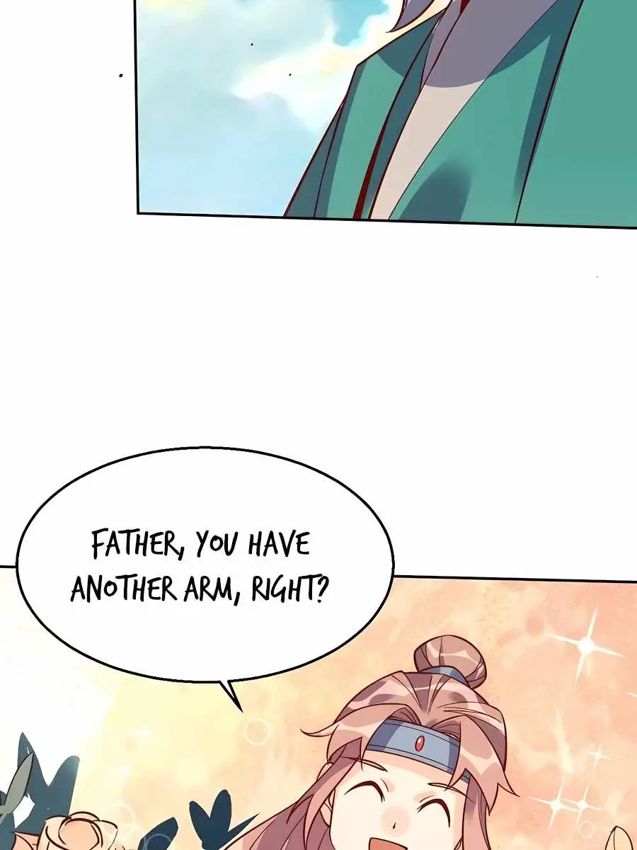 I'm Actually a Cultivation Bigshot Chapter 114 Page 65
