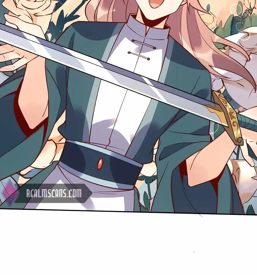 I'm Actually a Cultivation Bigshot Chapter 114 Page 66