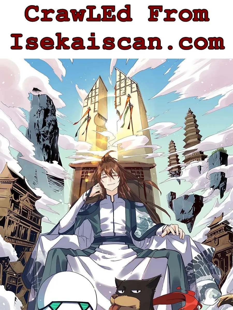 I'm Actually a Cultivation Bigshot Chapter 115 Page 3