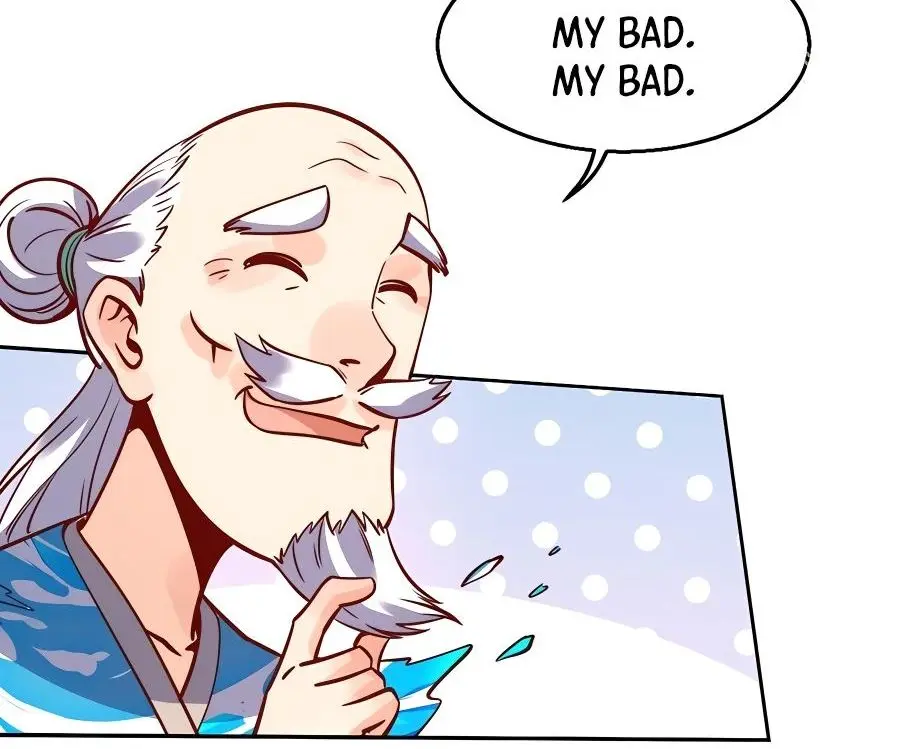 I'm Actually a Cultivation Bigshot Chapter 115 Page 7