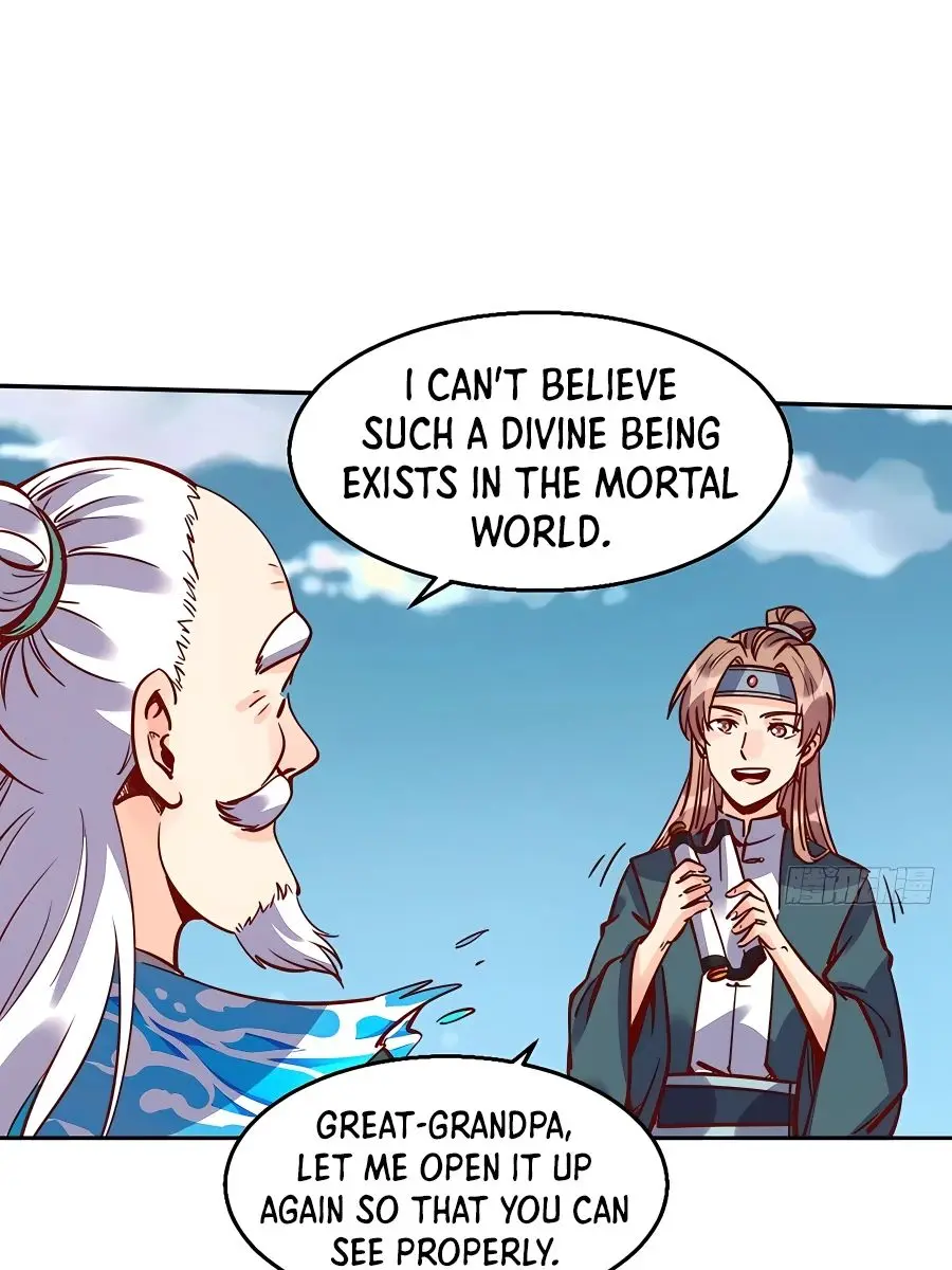 I'm Actually a Cultivation Bigshot Chapter 115 Page 8