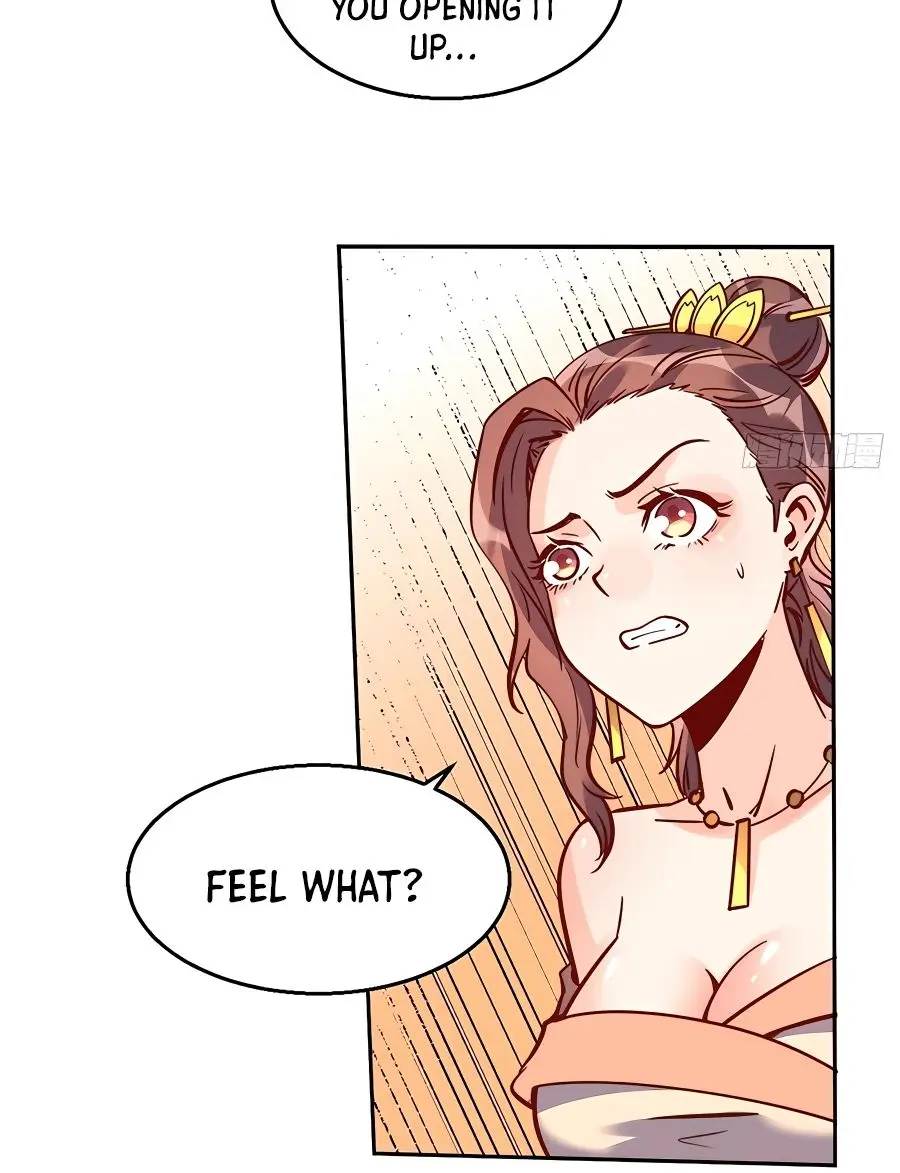 I'm Actually a Cultivation Bigshot Chapter 115 Page 11