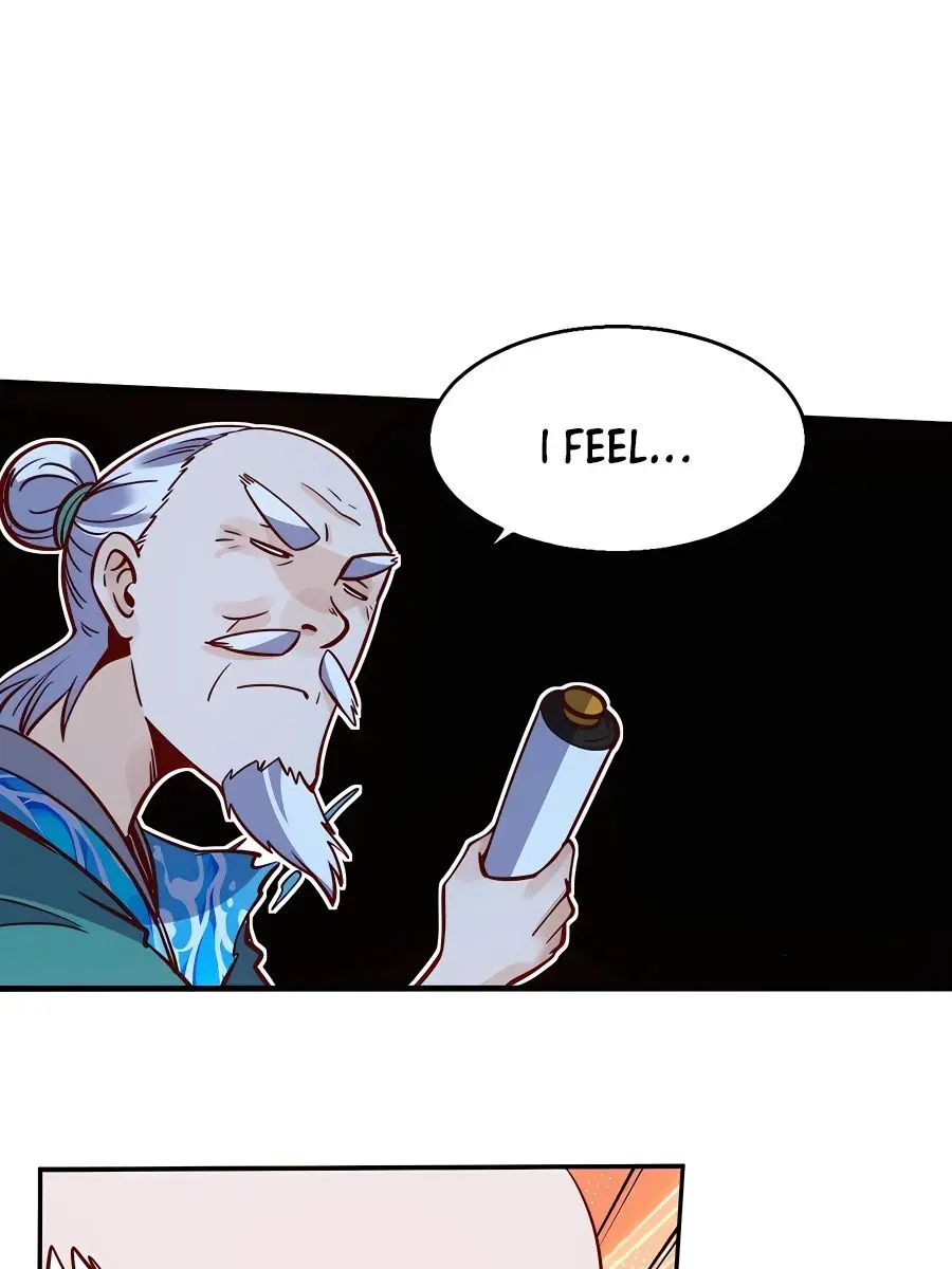 I'm Actually a Cultivation Bigshot Chapter 115 Page 12