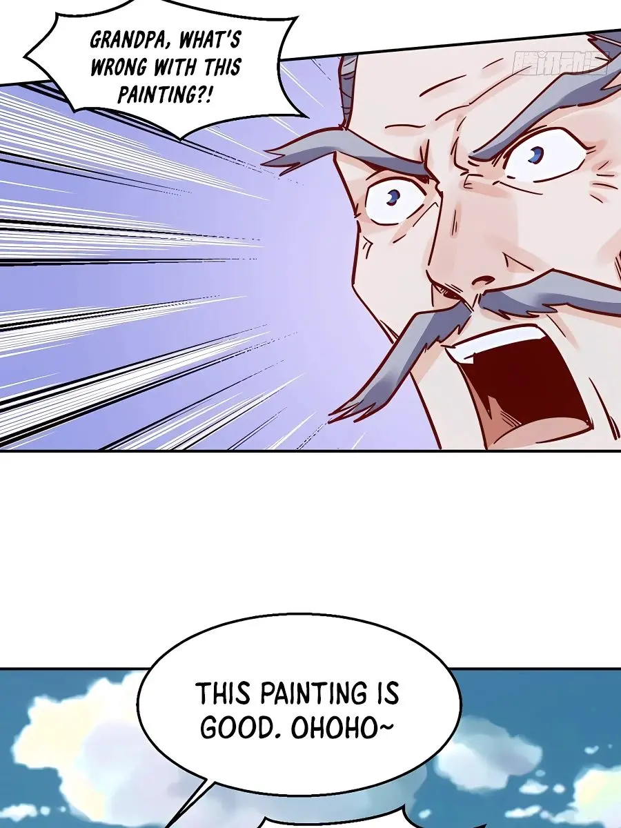 I'm Actually a Cultivation Bigshot Chapter 115 Page 14