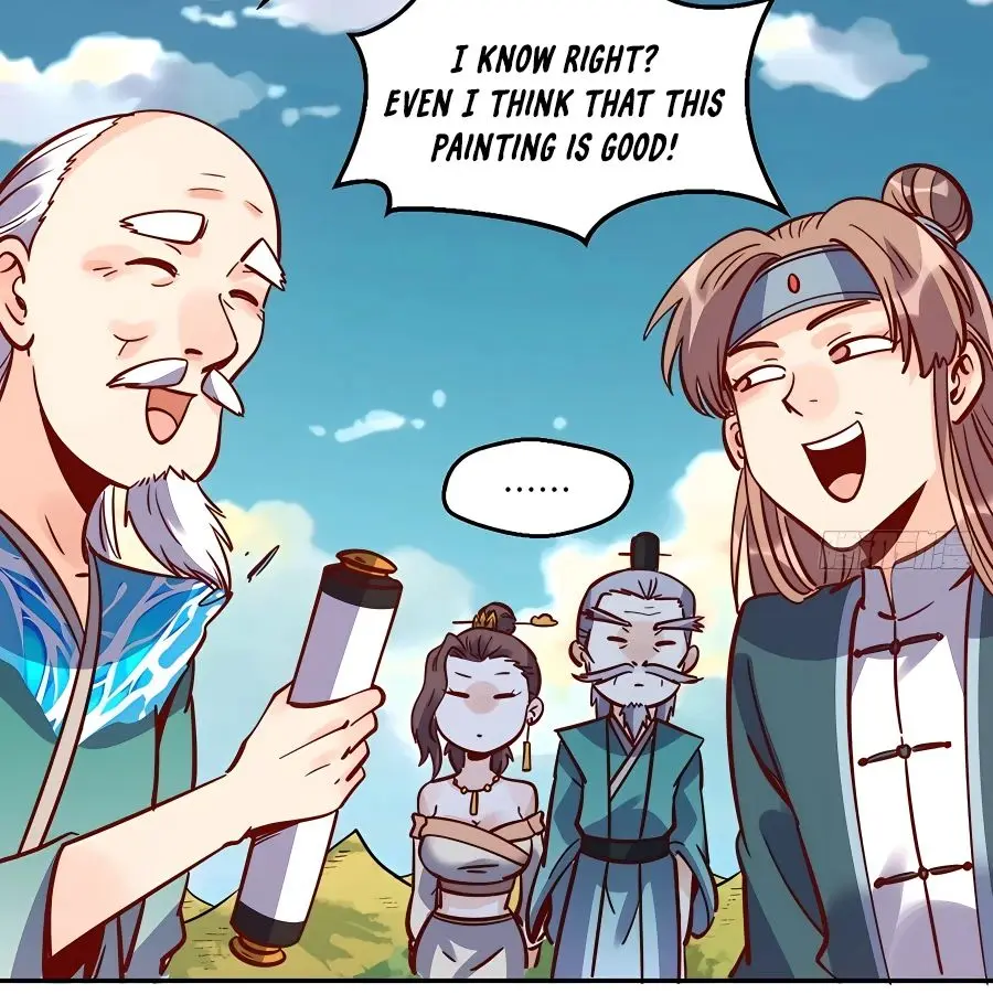 I'm Actually a Cultivation Bigshot Chapter 115 Page 15