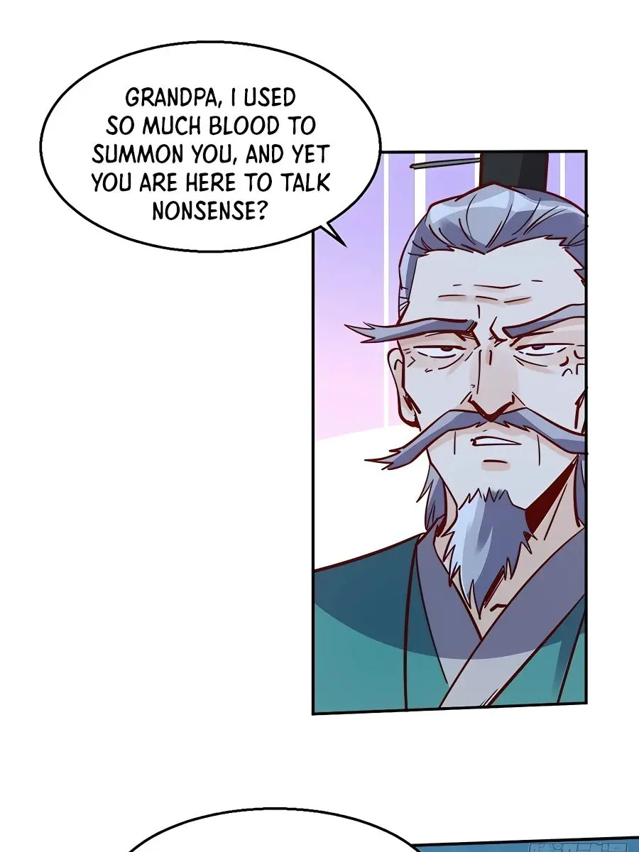 I'm Actually a Cultivation Bigshot Chapter 115 Page 16
