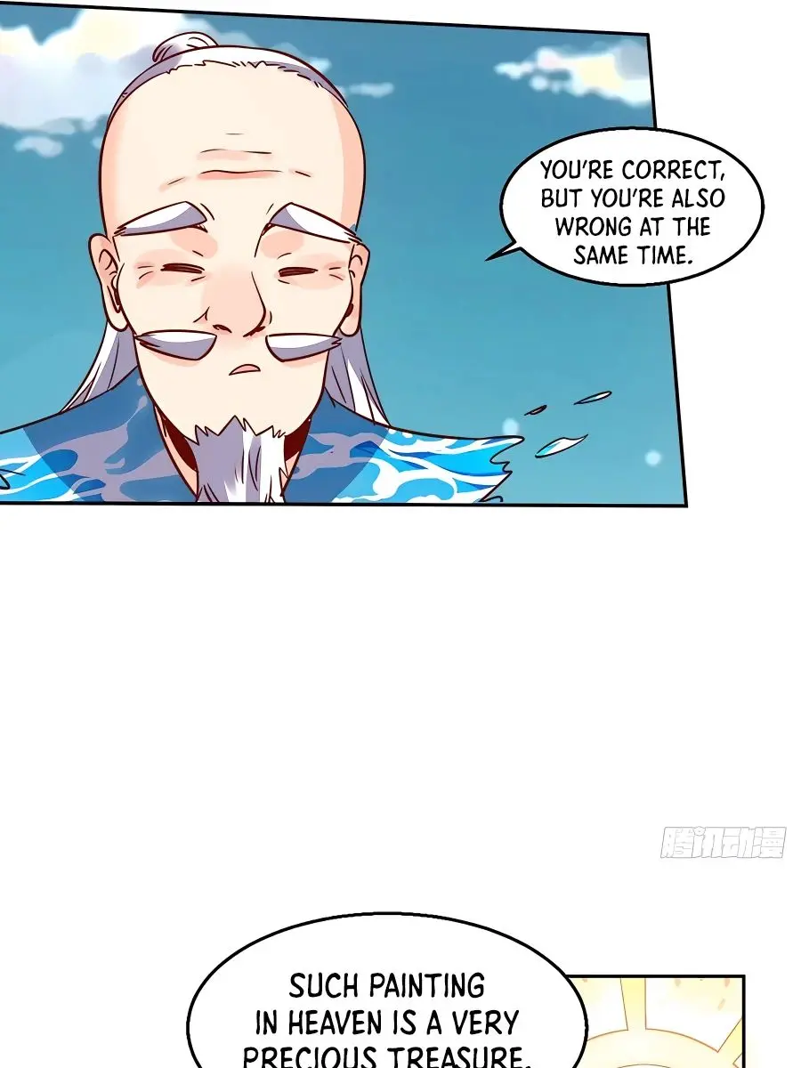 I'm Actually a Cultivation Bigshot Chapter 115 Page 18