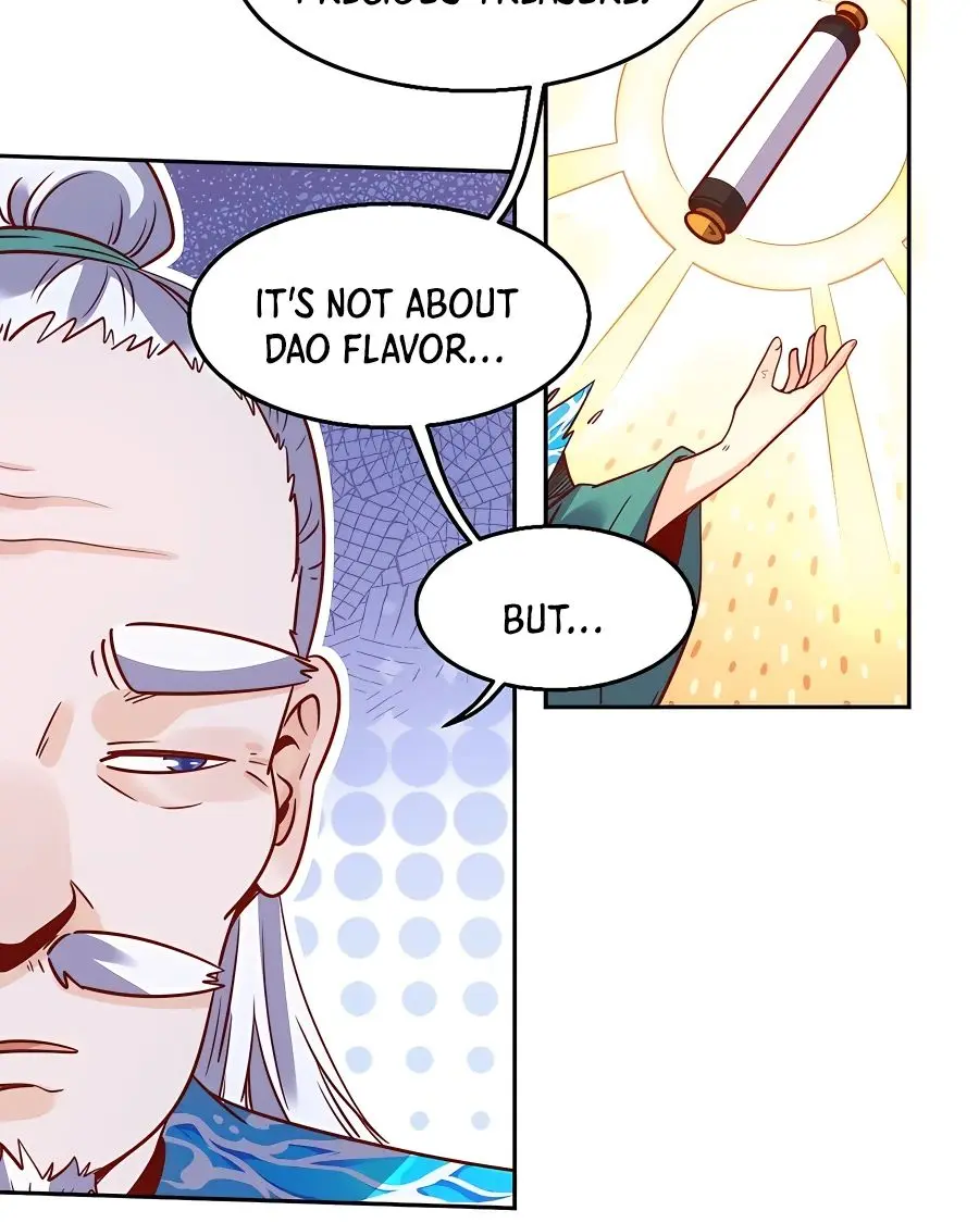 I'm Actually a Cultivation Bigshot Chapter 115 Page 19