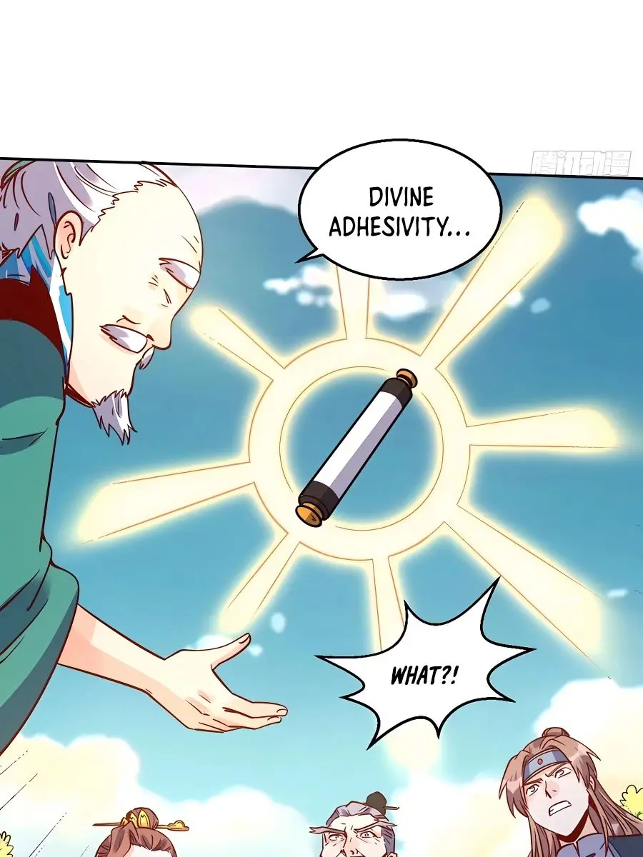 I'm Actually a Cultivation Bigshot Chapter 115 Page 20