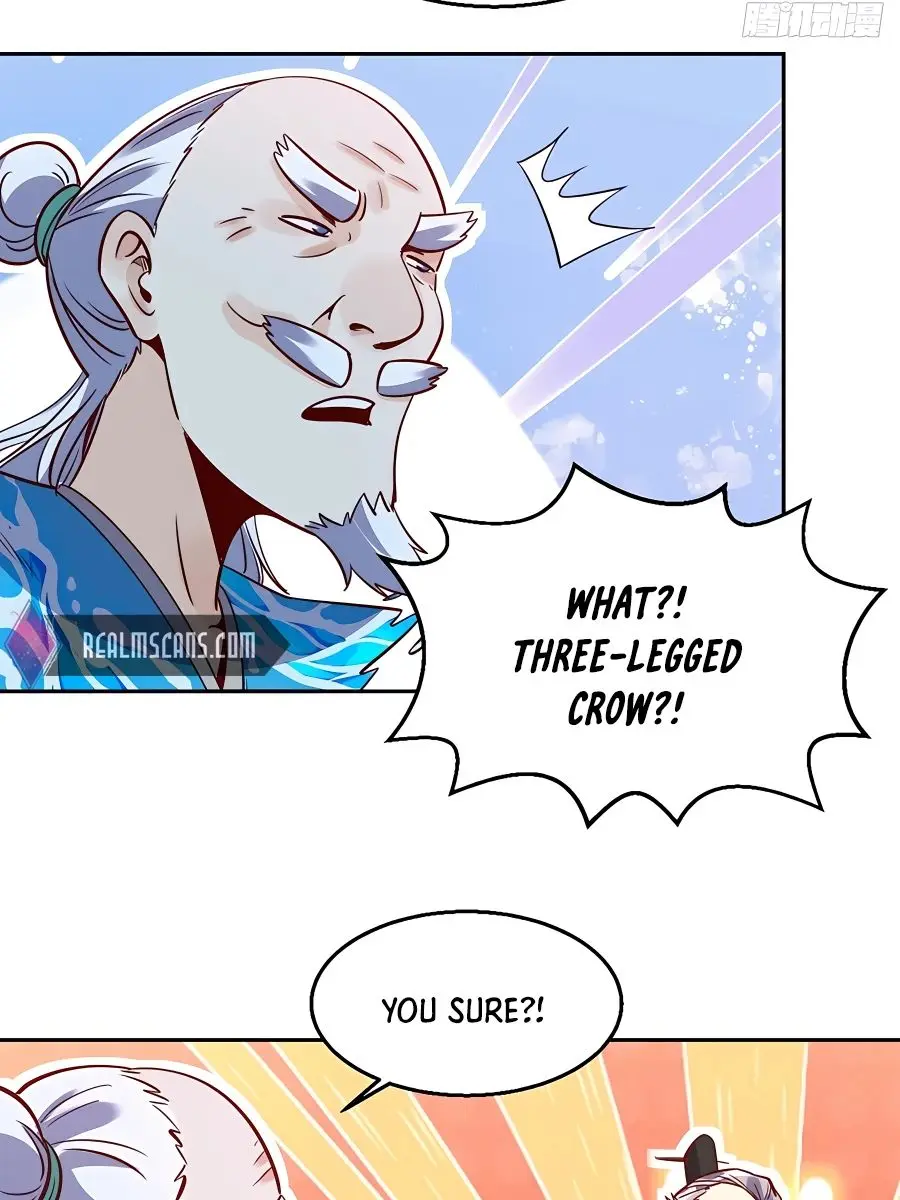 I'm Actually a Cultivation Bigshot Chapter 115 Page 26