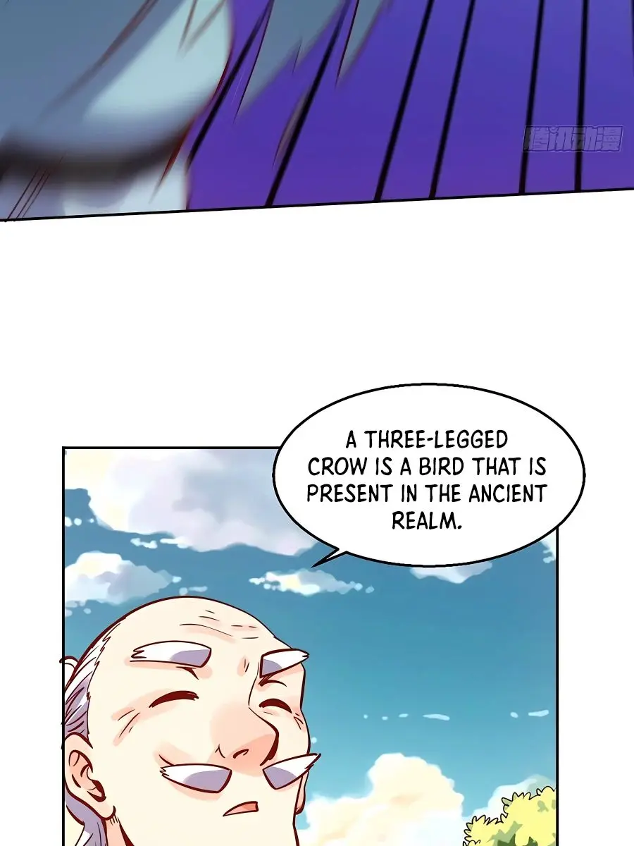 I'm Actually a Cultivation Bigshot Chapter 115 Page 29