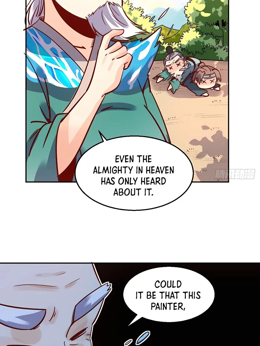 I'm Actually a Cultivation Bigshot Chapter 115 Page 30