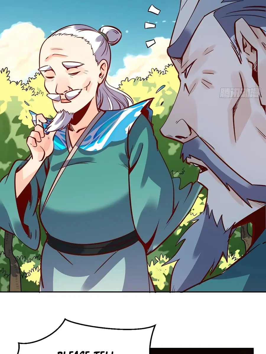 I'm Actually a Cultivation Bigshot Chapter 115 Page 34