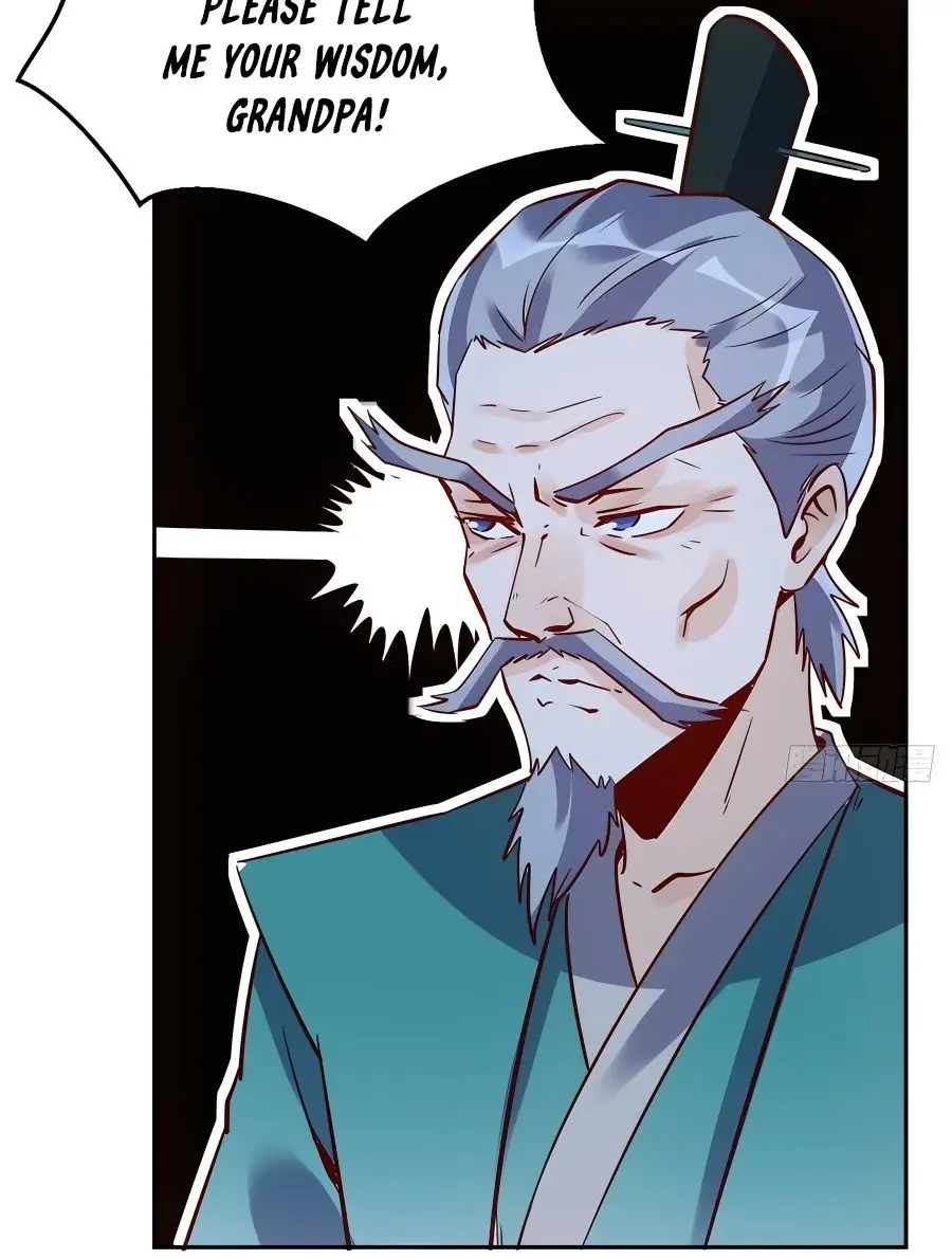 I'm Actually a Cultivation Bigshot Chapter 115 Page 35