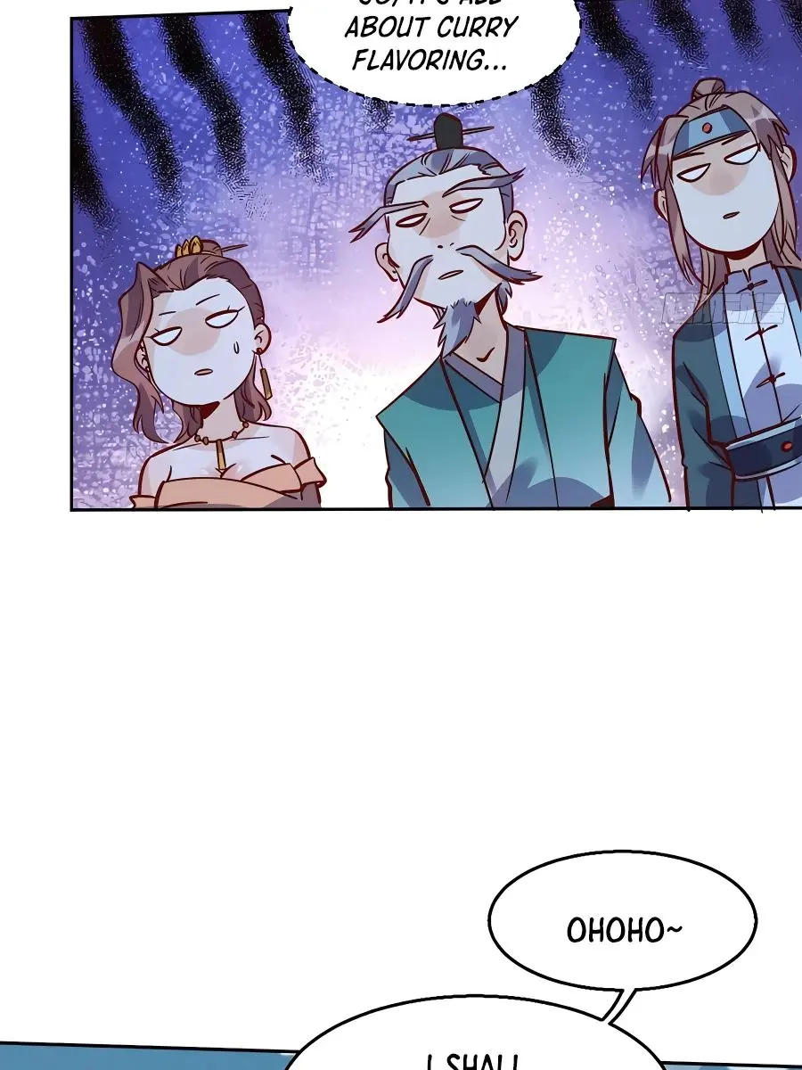 I'm Actually a Cultivation Bigshot Chapter 115 Page 38