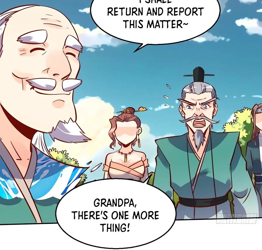 I'm Actually a Cultivation Bigshot Chapter 115 Page 39